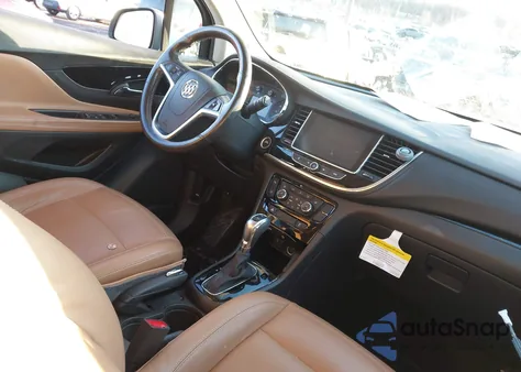 2020 Buick Encore Awd Essence z USA, uszkodzony, nr VIN KL4CJGSBXLB023063